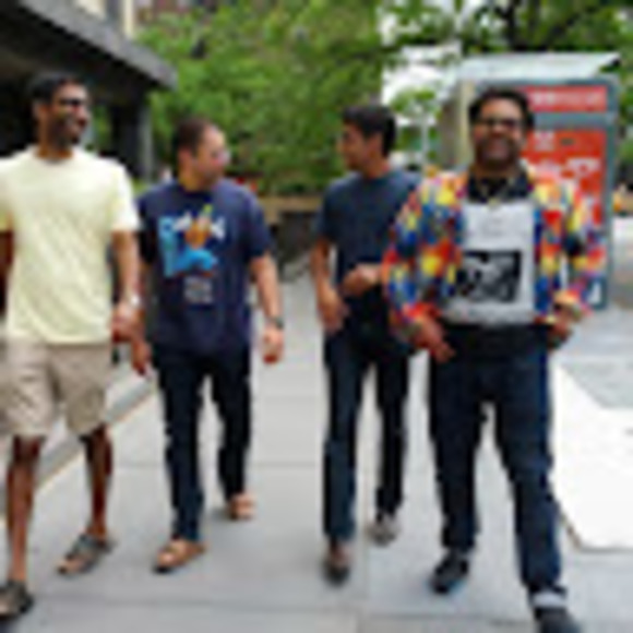 Meet your Posher, Anil - Picture 1 of 1